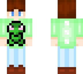 hyperquack - a skin for a friend