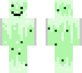 ice cream mint hard