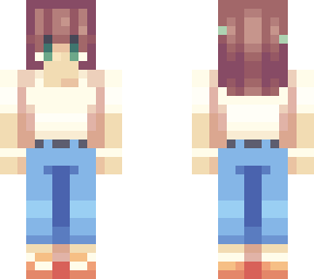 if may became human