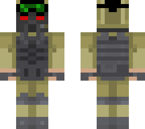 insurgency soldier