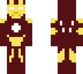 iron capybara updated