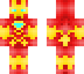 iron man
