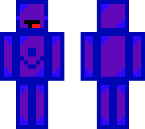 iron skeppy