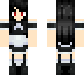 izuru maid