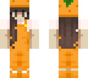 izzy naranja