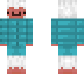 jacket snow monkey