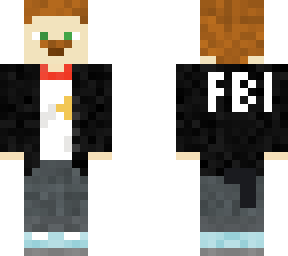john der fbi