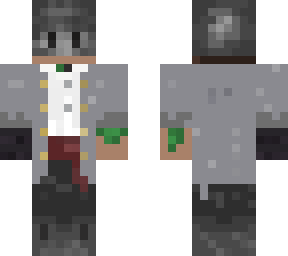 kaboqel suit