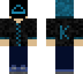 kateo. model 1