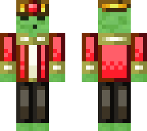 king slime
