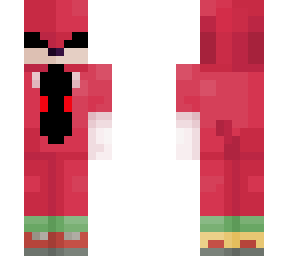 knuckles.exe 2.0
