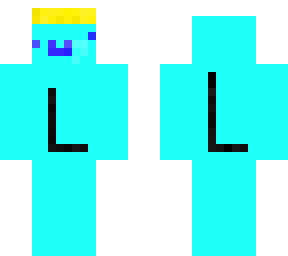 l for u