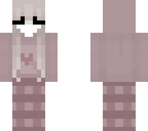 lady