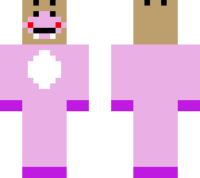 lanky box foxy
