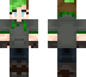 latest skin