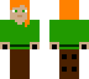 lego alex