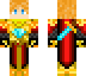 leroye without helmet (custom npc's)