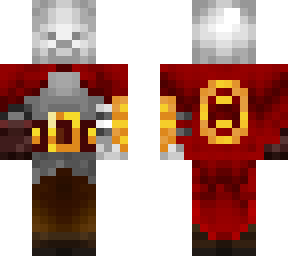 light leader (rr)