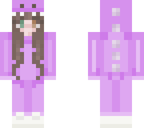 lilac dinosaur