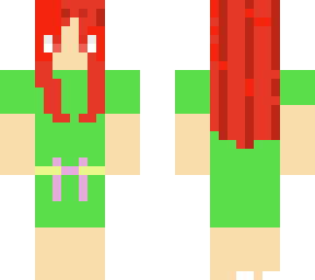 lily aina(alive)