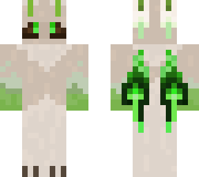 lime moth