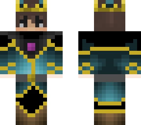 mage sitothegood