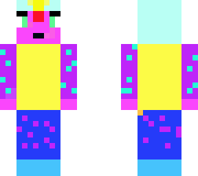 magic princess
