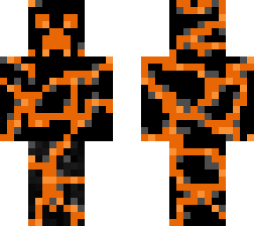 magma creeper