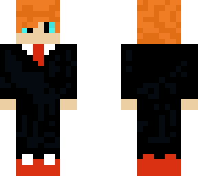 main suit fixed