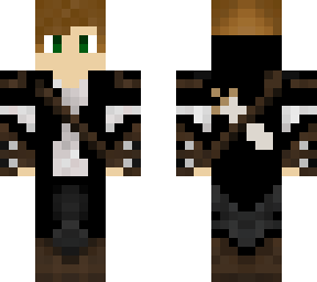 male character