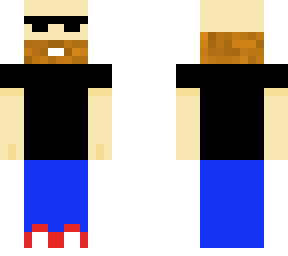 man