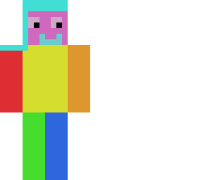 man(girl)