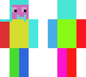 man(girl)