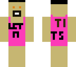mansthits