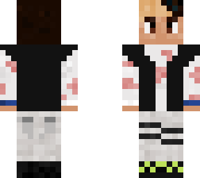 march vex skin 21.5.22