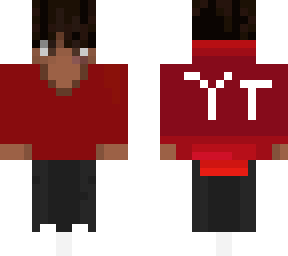 masterlinkyt red