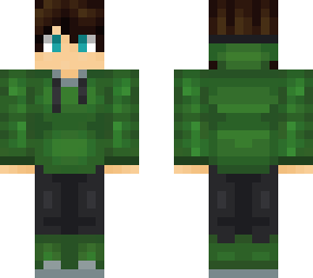 mateogamer v2.0 hoodie