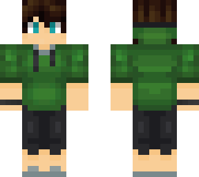 mateogamer v2.0 summer