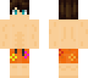 mateogamer v2.0 swimsuit