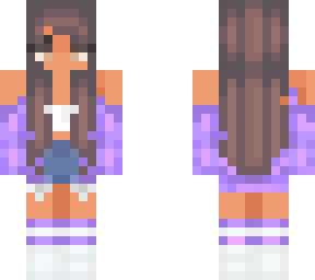 me as aphmau