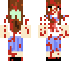 me in yan sim(bloody)