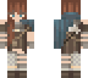 medival warrior