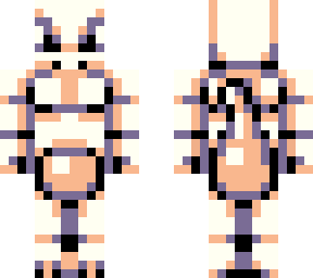 mewtwo sprite