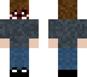 michael afton remake