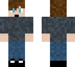 michael afton remake with out the mask