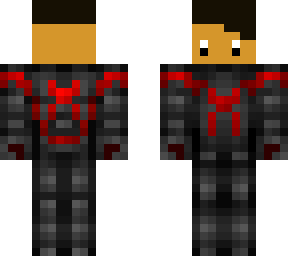 miles morales