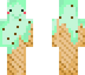 mint chip