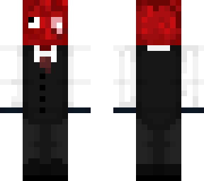 molten squid (bad eye)