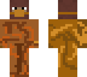 monkey tribe