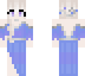 moonbeam (buddy skin)